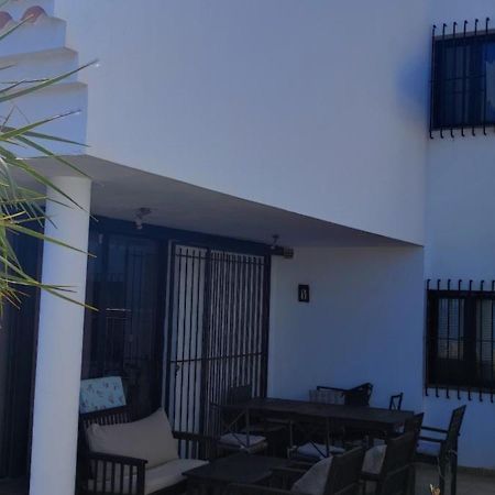 Luxury Villa Ocean Views Heated Pool Private Candelaria Luaran gambar