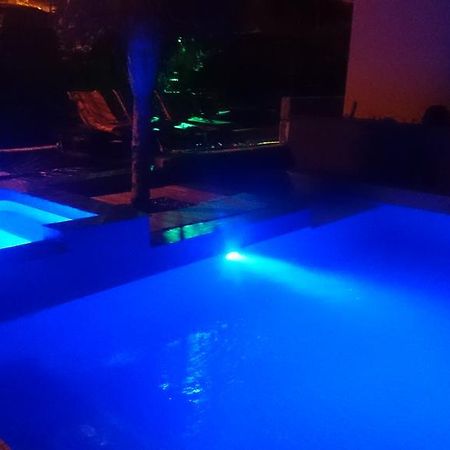 Luxury Villa Ocean Views Heated Pool Private Candelaria Luaran gambar
