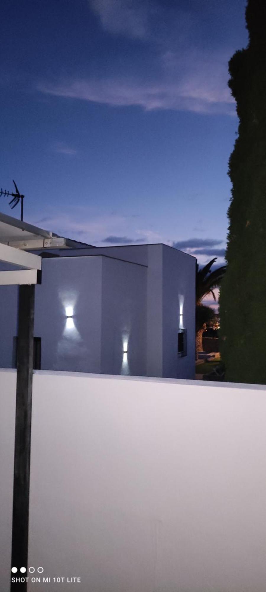 Luxury Villa Ocean Views Heated Pool Private Candelaria Luaran gambar
