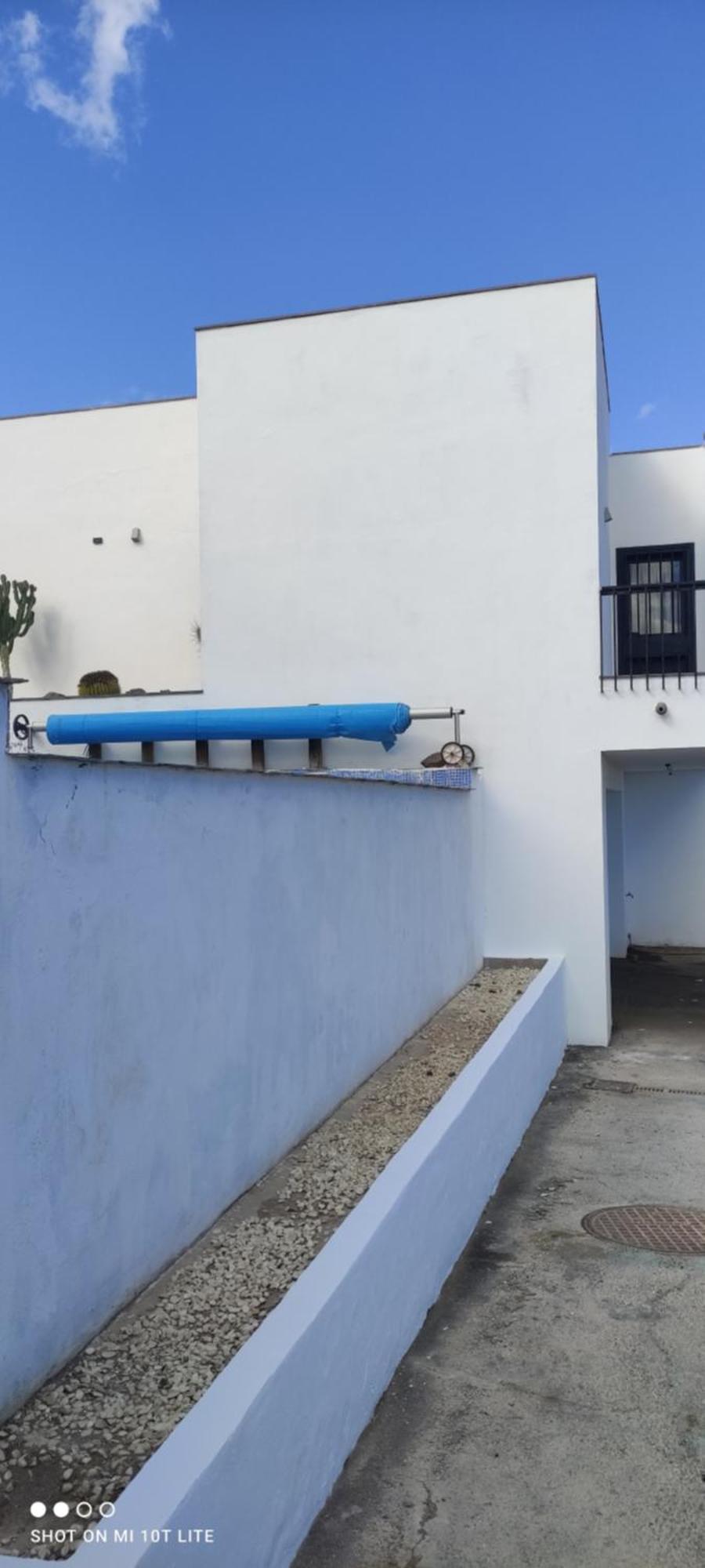 Luxury Villa Ocean Views Heated Pool Private Candelaria Luaran gambar