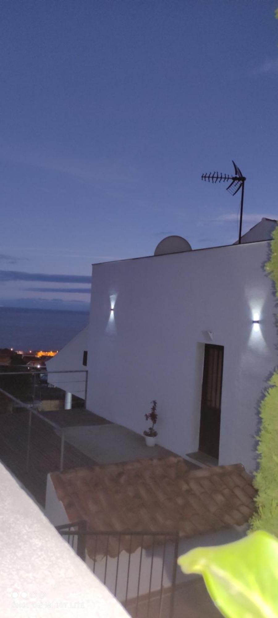 Luxury Villa Ocean Views Heated Pool Private Candelaria Luaran gambar