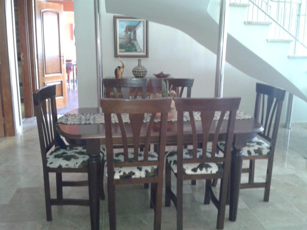 Luxury Villa Ocean Views Heated Pool Private Candelaria Luaran gambar