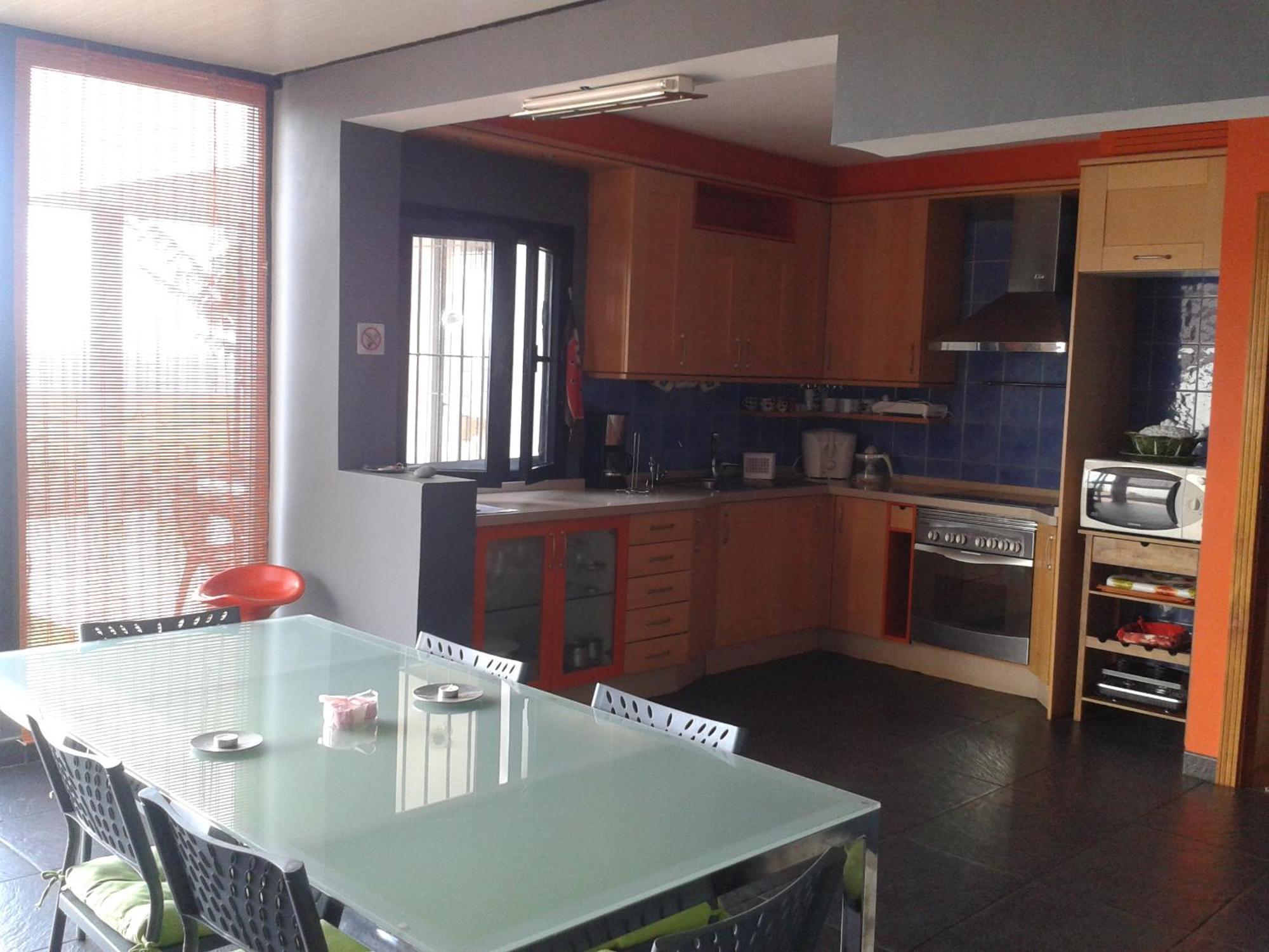 Luxury Villa Ocean Views Heated Pool Private Candelaria Luaran gambar