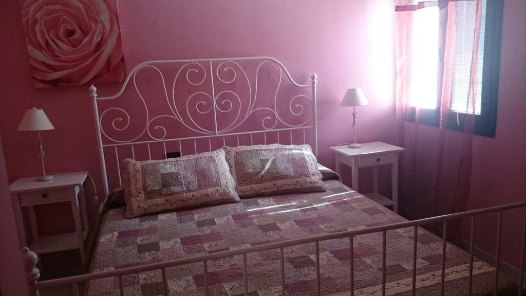 Luxury Villa Ocean Views Heated Pool Private Candelaria Luaran gambar