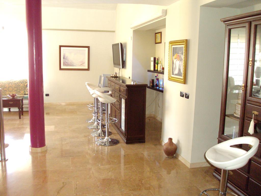 Luxury Villa Ocean Views Heated Pool Private Candelaria Luaran gambar
