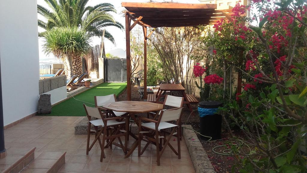 Luxury Villa Ocean Views Heated Pool Private Candelaria Luaran gambar