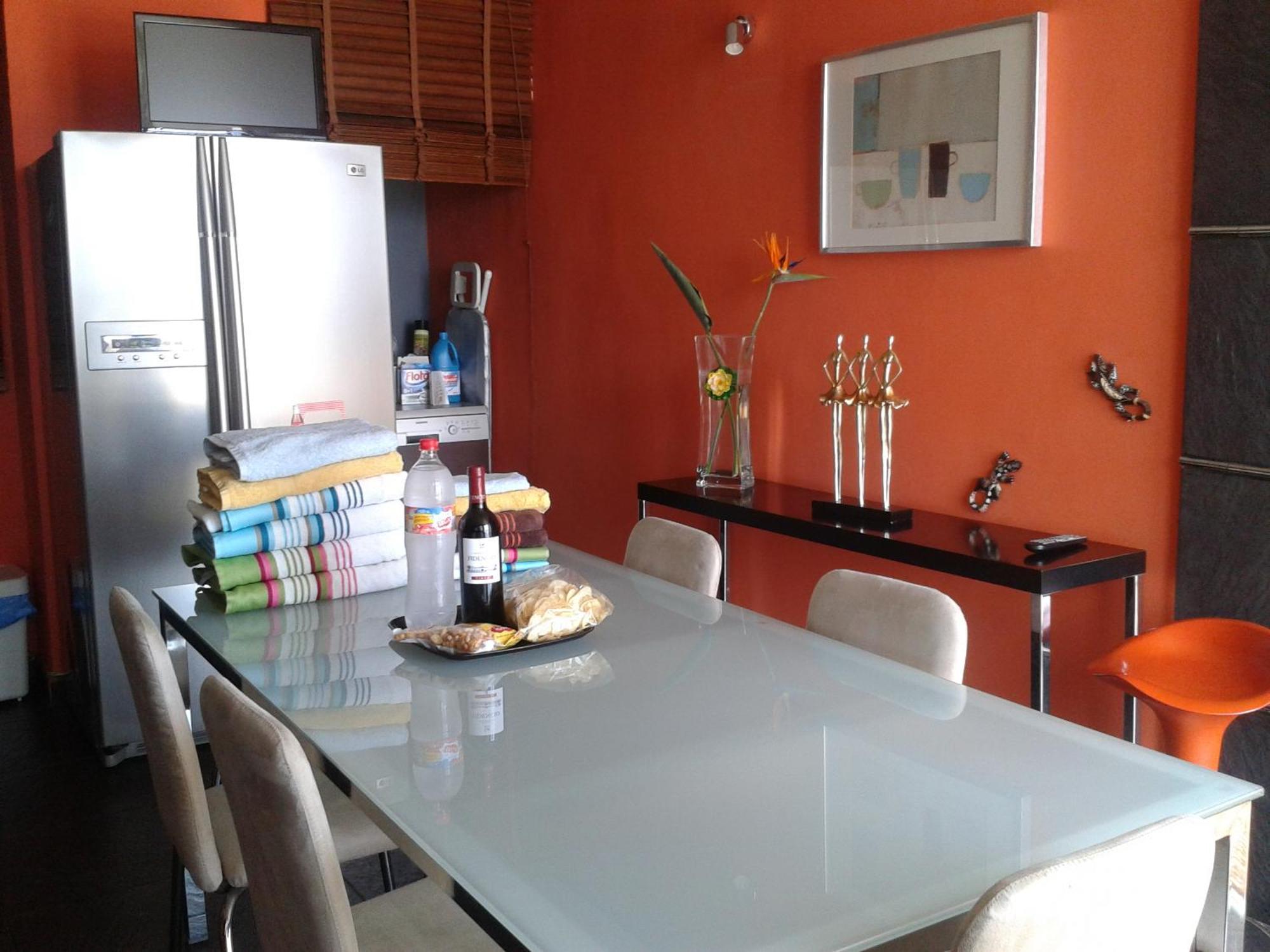 Luxury Villa Ocean Views Heated Pool Private Candelaria Luaran gambar