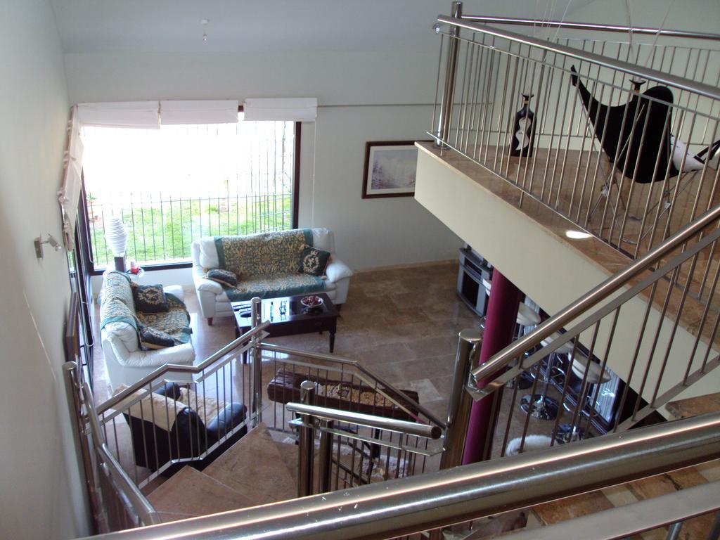 Luxury Villa Ocean Views Heated Pool Private Candelaria Luaran gambar